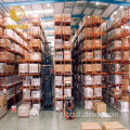 Very Narrow Aisle Racking Warehouse Very Narrow Aisle Racking And Shelving Manufactory